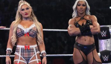 WWE SmackDown had its worst rating of the year vs. NBA & NHL Playoffs