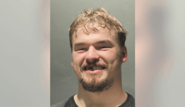 Capitals hockey player arrested for public intoxication after fight in Arlington