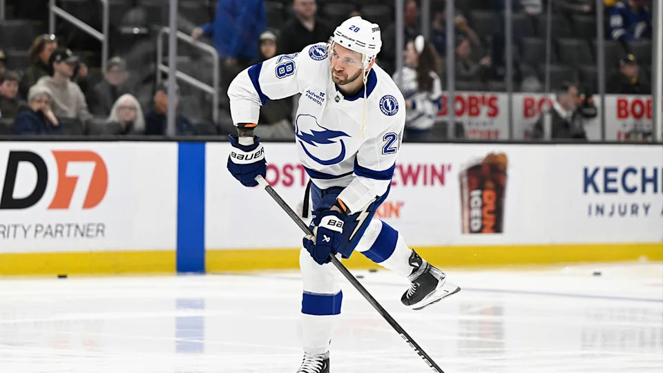 Eric Canha-Imagn Images