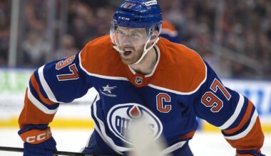 Hockey world reacts to Edmonton Oilers vs Vegas Golden Knights, Game 4