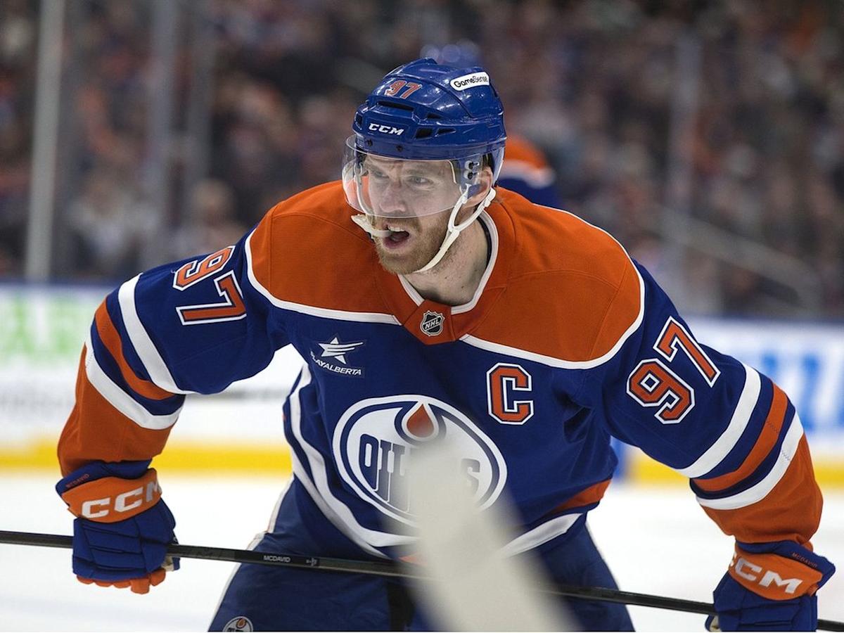 Hockey world reacts to Edmonton Oilers vs Vegas Golden Knights, Game 4