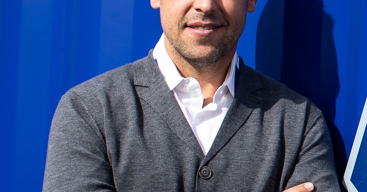 Morning Skate: Sturm Und Drang