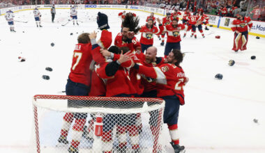 Florida Panthers games are to E.W. Scripps local broadcast stations