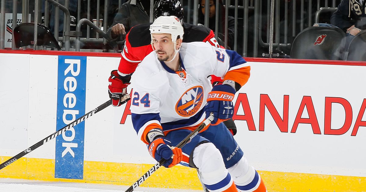 Islanders & NHL Playoff News: Capitals-Canes split, Knights in the hole