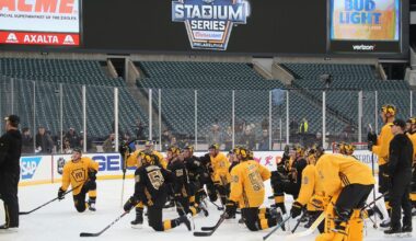 Friday Poll: All about the next head coach