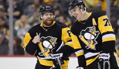 A Decade of Traded Penguins Draft Picks; Silver Wins & BIG Mistakes