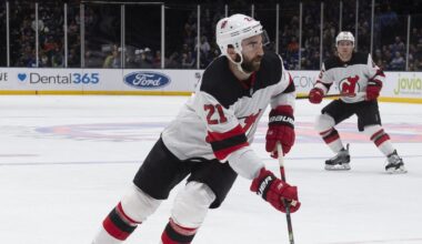 DitD & Open Post - 5/30/25: A Return? Edition - All About The Jersey