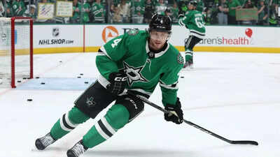 “Looking forward to next round”: Miro Heiskanen about his return and performance post the knee injury