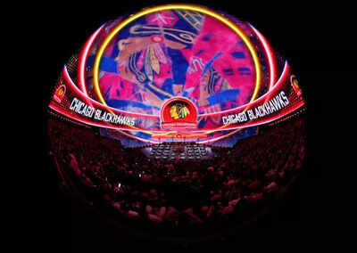 Mock draft sparks surprise with Anton Frondell to Blackhawks