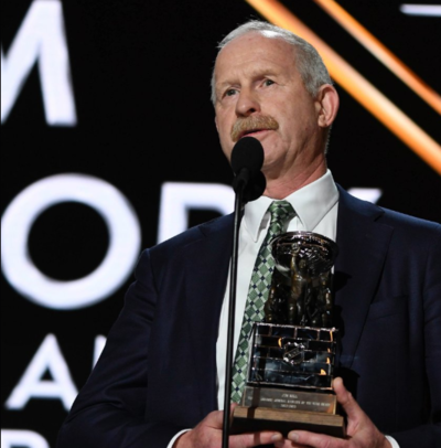 Jim Nill’s bold moves and Mikko Rantanen's Brilliance send the Dallas Stars to the third Western Conference Final in a Row