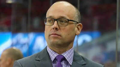 Jeff Blashill set to become next Chicago Blackhawks head coach: Report