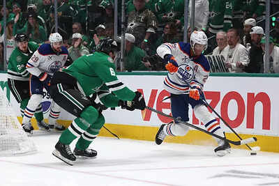 2025 Stanley Cup Playoffs conference finals full schedule revealed: Florida Panthers and Dallas Stars establish early leads