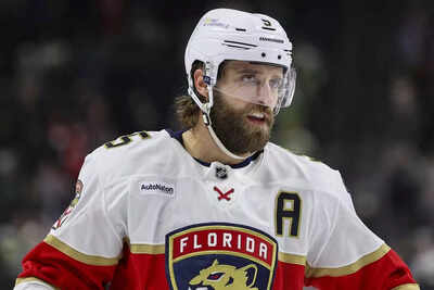 NHL Trade Rumors: Ottawa Senators eye Aaron Ekblad as top defensive target amid Nick Jensen injury concerns