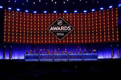 Cheveldayoff, Nill, and Zito finalists for NHL GM of the Year Award