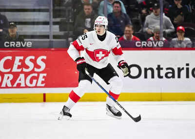 Basile Sansonnens Memorial Cup performance raises questions for Vancouver Canucks