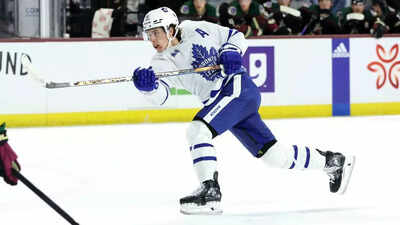 Mitch Marner’s Toronto future in jeopardy as NHL insider suggests free agency departure is likely