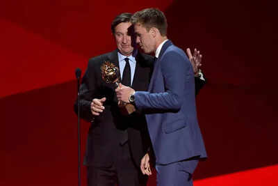 Connor McDavid makes NHL history with playoff stat that even ‘The Great One’ Wayne Gretzky couldn't match