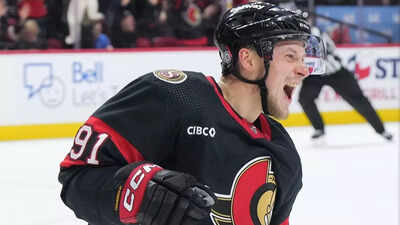 NHL Rumor: Red Wings could trade Vladimir Tarasenko as Steve Yzerman eyes aggressive offseason