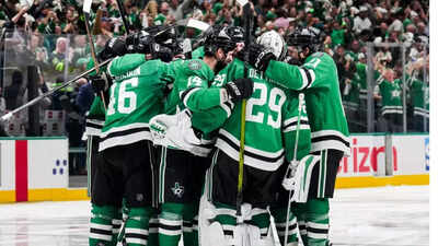 NHL salary cap loophole gives teams like Dallas and Florida extra leverage: Report