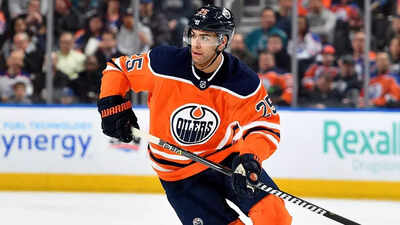 Darnell Nurse controversy sparks accusations of NHL bias by Dallas Stars