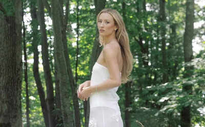 Connor McDavid’s wife Lauren Kyle opens Bar Trove with NHL wives rallying behind her luxury restaurant dream