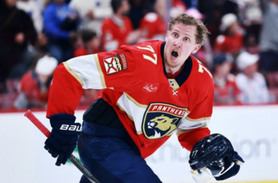Niko Mikkola breaks out to propel Florida Panthers toward another Stanley Cup Final