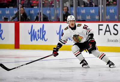 “It’s cool to see him get a spot back in NHL”: Tyler Bertuzzi supports Jeff Blashill as ideal match for Connor Bedard and Chicago Blackhawks