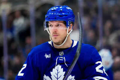 Without a first-round pick, can the Maple Leafs strike big in the 2025 NHL draft?