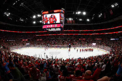 Carolina Hurricanes set unwanted NHL record with 15 straight Eastern Conference Finals losses