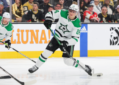 Roope Hintz is yet another doubt for the crucial game 4 against the Edmonton Oilers