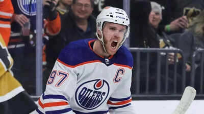 “I haven’t seen this since Messier!”- Connor McDavid's drive leaves Oilers legend amazed
