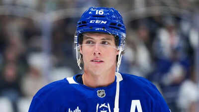 Can Canadian teams compete when stars like Mitch Marner might choose tax-free states?