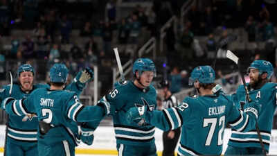 Sharks throw wild NHL draft bash betting on fan loyalty while chasing a rebuild and a Stanley Cup that never came