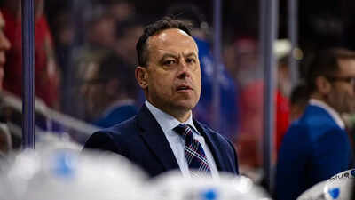 Who is Marco Sturm? The former Bruins star and Olympic coach rumored to be Boston’s next head coach