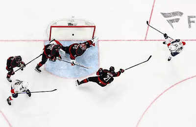 Where to buy Florida Panthers Stanley Cup Finals tickets 2025