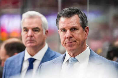 “Thank you, Pittsburgh": Mike Sullivan leaves Pittsburgh Penguins with emotional billboard message
