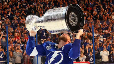 The final schedule for the Stanley Cup Playoffs, this is how you can watch the match