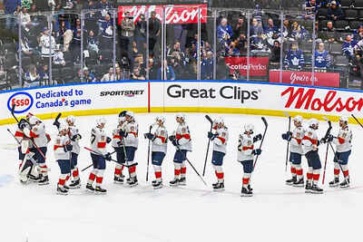 Smart drafting and strategic player development shaped core of the Eastern Conference champion Florida Panthers