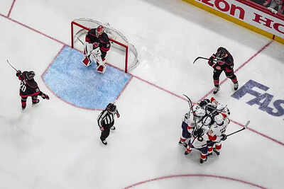 Why the NHL playoff format needs urgent change now