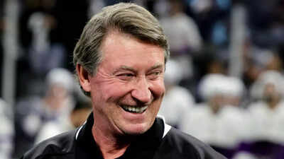 "They will be a little bit different": Wayne Gretzky makes bold pick for the 2025 Stanley Cup Finals months after 4 Nations' controversy