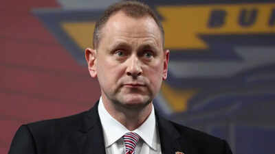 Brad Treliving hints major changes after Maple Leafs’ last playoff collapse