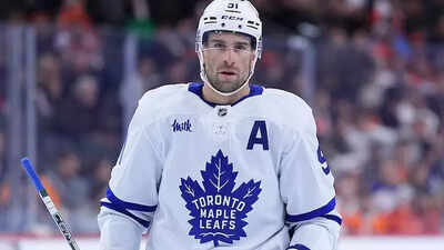 John Tavares' uncertain future with Maple Leafs as free agency looms and changes mount