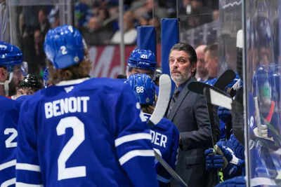 Lane Lambert named Seattle Kraken head coach in bold new era of leadership