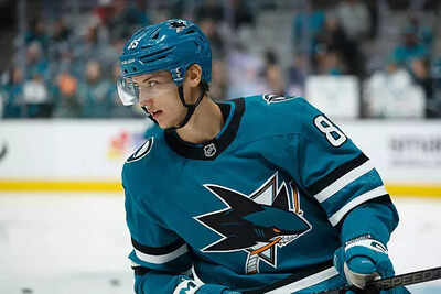 Shakir Mukhamadullin secures vote of confidence from San Jose Sharks with fresh one-year contract