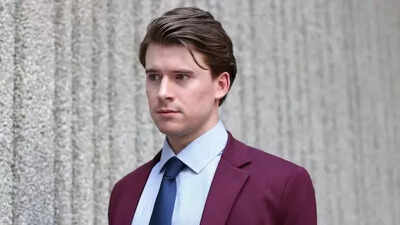 Hockey Canada sexual assault trial update: Carter Hart breaks silence, claims the woman “willingly participated" in the sexual activity