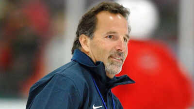 John Tortorella’s coaching future uncertain after Rangers rumors shut down: Report