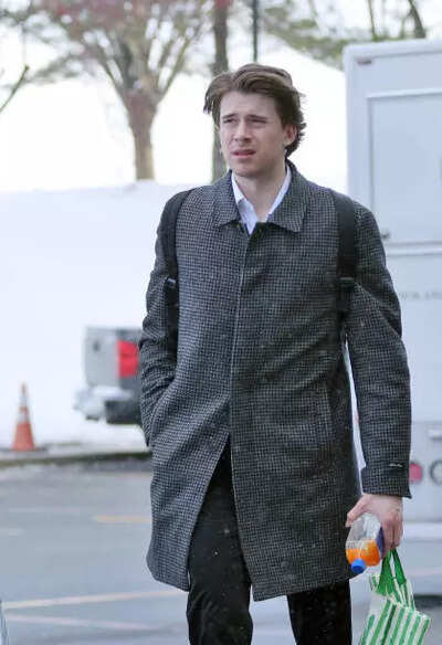 As Hart questioned about intent and group message, he appears to shift responsibility onto Michael McLeod in the 2018 Hockey Canada assault trial