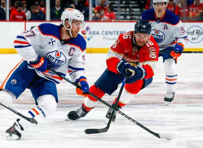 Where to purchase Edmonton Oilers vs. Florida Panthers 2025 Stanley Cup Finals tickets