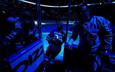 Toronto urged to trade Nylander to reshape roster, says NHL analyst