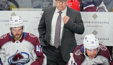 Morning Flurries: Ray Bennett is gone